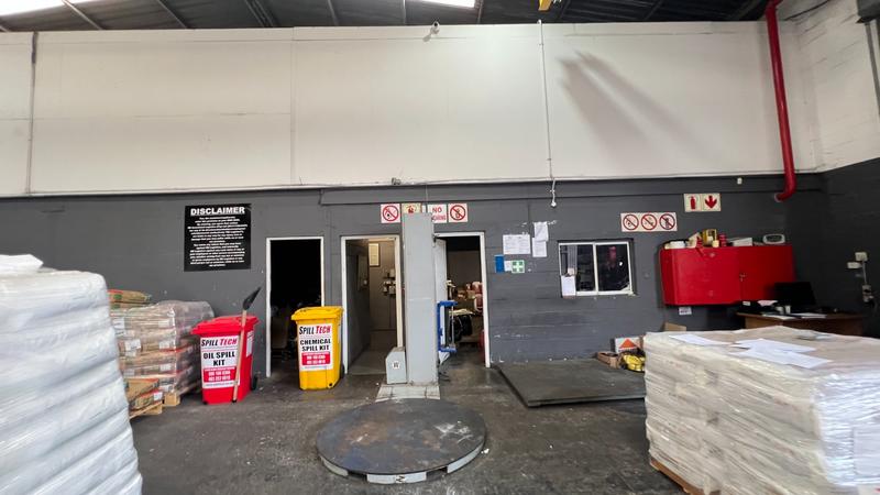 Commercial Property for Sale in Montague Gardens Western Cape